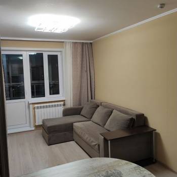 Сдается 1-комнатная квартира, 25,1 м²