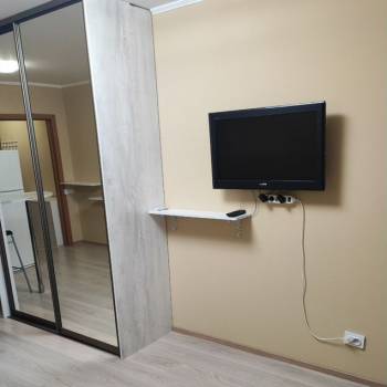 Сдается 1-комнатная квартира, 25,1 м²