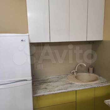 Сдается 1-комнатная квартира, 25,1 м²