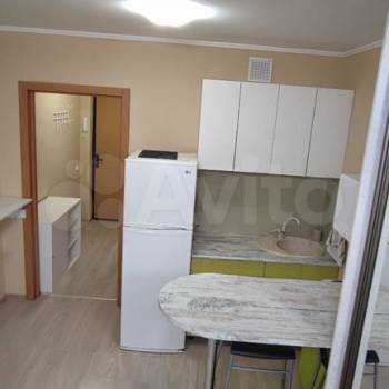 Сдается 1-комнатная квартира, 25,1 м²