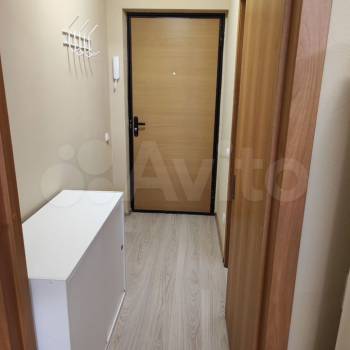 Сдается 1-комнатная квартира, 25,1 м²
