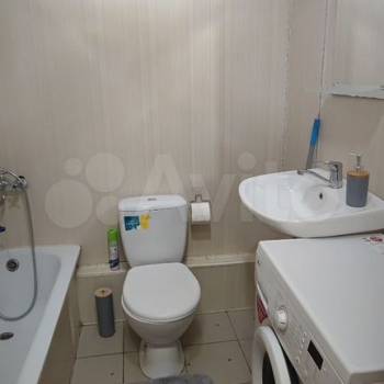 Сдается 1-комнатная квартира, 25,1 м²