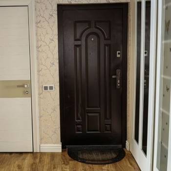 Сдается 1-комнатная квартира, 42,7 м²