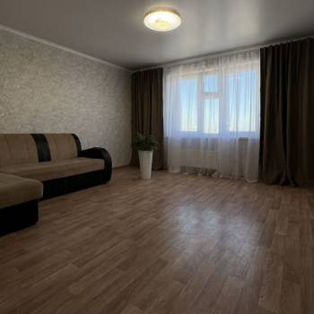 Сдается 2-х комнатная квартира, 51 м²