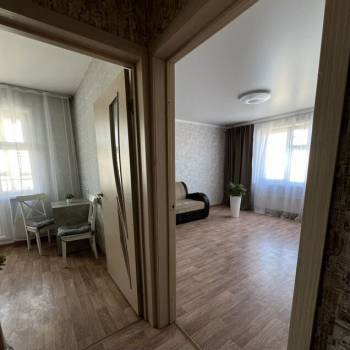 Сдается 2-х комнатная квартира, 51 м²