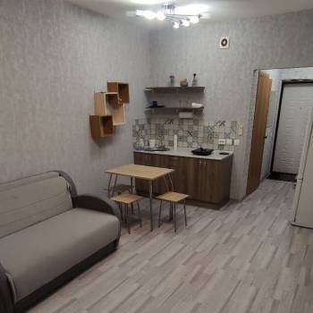 Сдается 1-комнатная квартира, 27 м²