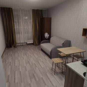 Сдается 1-комнатная квартира, 27 м²