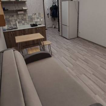 Сдается 1-комнатная квартира, 27 м²