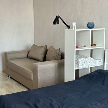 Сдается 1-комнатная квартира, 43,4 м²