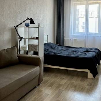 Сдается 1-комнатная квартира, 43,4 м²