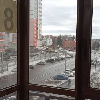 Продается 1-комнатная квартира, 41,2 м²
