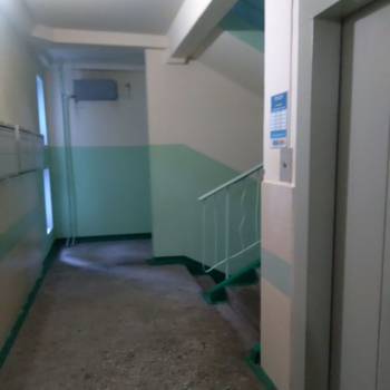 Продается 1-комнатная квартира, 38,2 м²