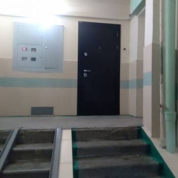 Продается 1-комнатная квартира, 38,2 м²