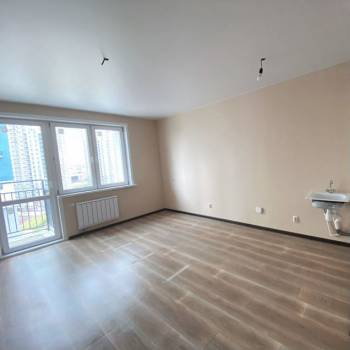 Сдается 1-комнатная квартира, 31 м²