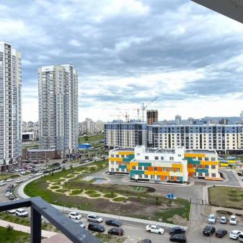 Сдается 1-комнатная квартира, 31 м²
