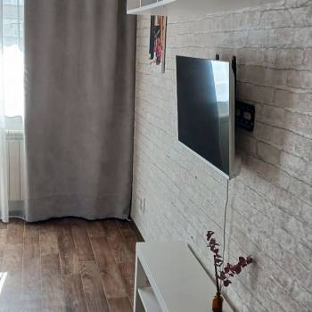 Сдается 1-комнатная квартира, 33,6 м²