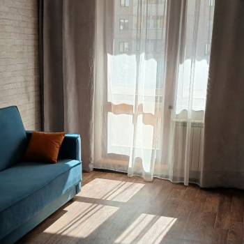 Сдается 1-комнатная квартира, 33,6 м²