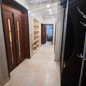 Сдается 2-х комнатная квартира, 59 м²
