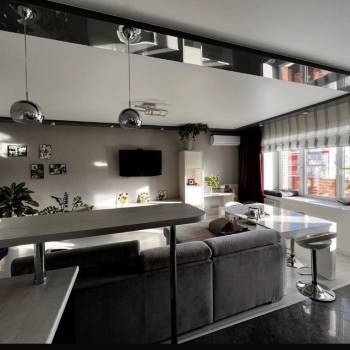 Сдается Многокомнатная квартира, 83,3 м²