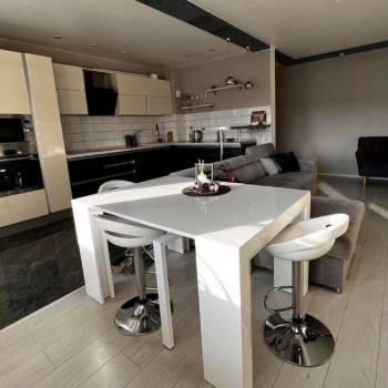 Сдается Многокомнатная квартира, 83,3 м²