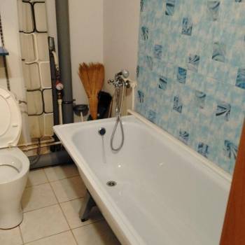 Сдается 1-комнатная квартира, 26 м²