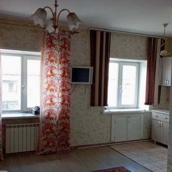 Продается 2-х комнатная квартира, 44 м²