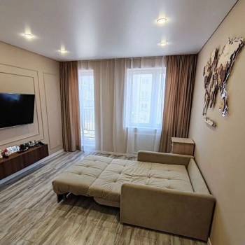 Продается 2-х комнатная квартира, 51,3 м²