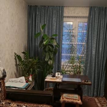 Продается 1-комнатная квартира, 38 м²