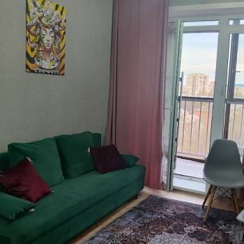 Сдается 1-комнатная квартира, 23 м²
