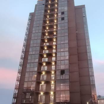 Сдается 1-комнатная квартира, 23 м²