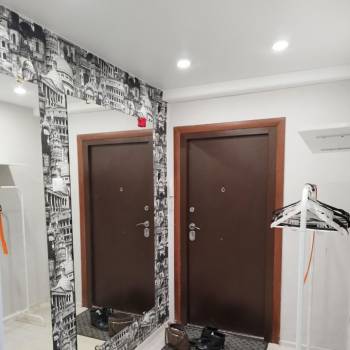 Сдается 2-х комнатная квартира, 48 м²
