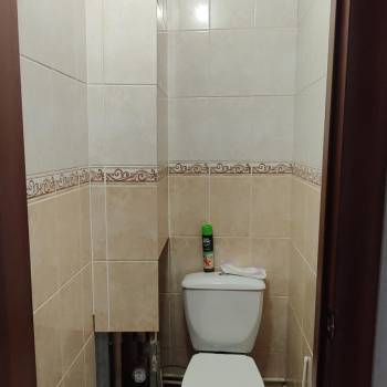Сдается 2-х комнатная квартира, 54 м²