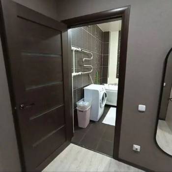 Сдается 1-комнатная квартира, 36,7 м²