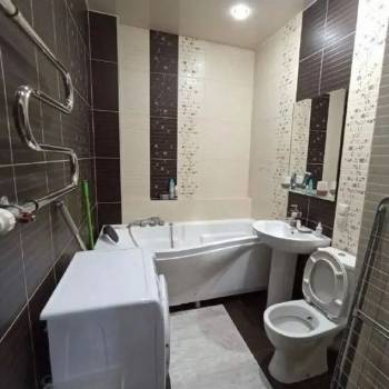 Сдается 1-комнатная квартира, 36,7 м²