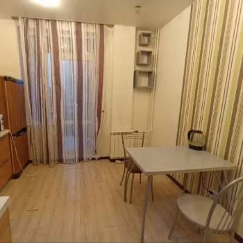Сдается 1-комнатная квартира, 36,7 м²