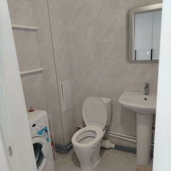 Сдается 1-комнатная квартира, 20 м²