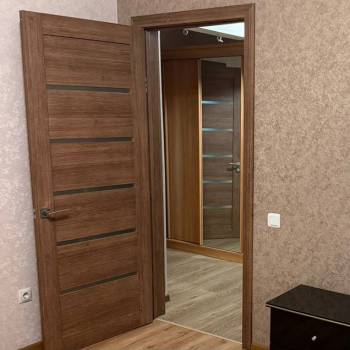 Сдается 1-комнатная квартира, 54 м²