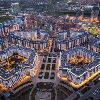 Сдается 2-х комнатная квартира, 52 м²