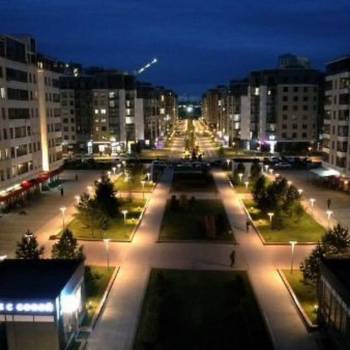 Сдается 2-х комнатная квартира, 52 м²