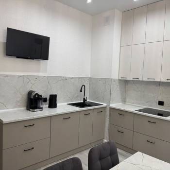 Сдается 2-х комнатная квартира, 52 м²