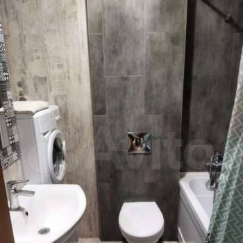 Сдается 1-комнатная квартира, 25,4 м²