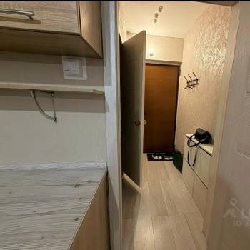 Сдается 1-комнатная квартира, 24 м²
