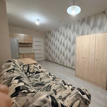 Сдается 1-комнатная квартира, 24 м²