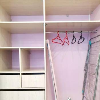 Сдается 1-комнатная квартира, 36 м²