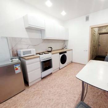 Сдается 1-комнатная квартира, 36 м²