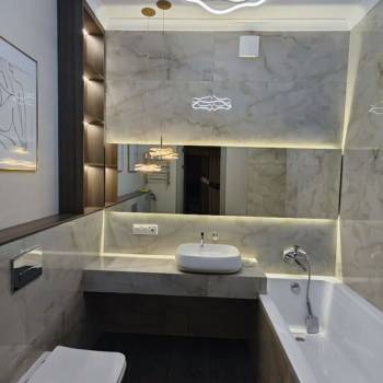 Сдается 2-х комнатная квартира, 58 м²