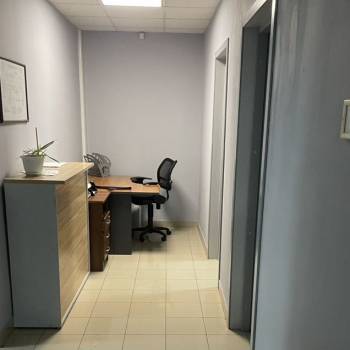 Сдается Нежилое помещение, 25 м²