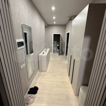 Сдается 2-х комнатная квартира, 71 м²