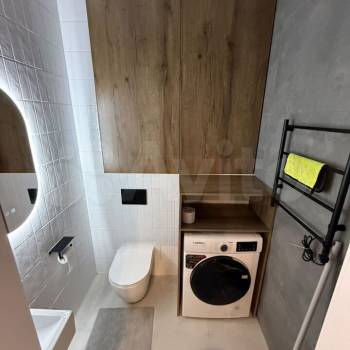 Сдается 2-х комнатная квартира, 71 м²