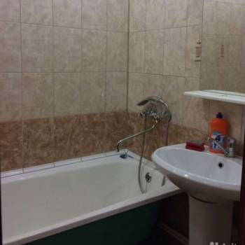 Сдается 1-комнатная квартира, 33,2 м²